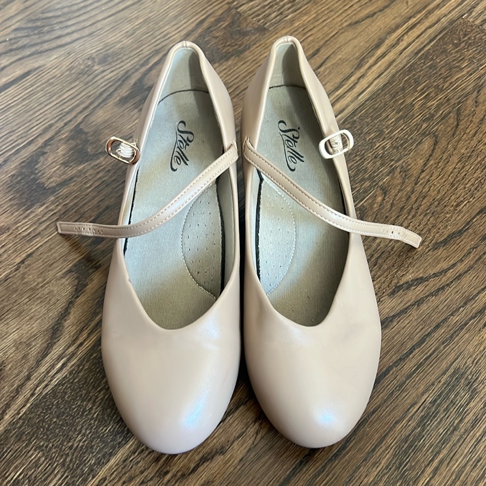 Character Shoes